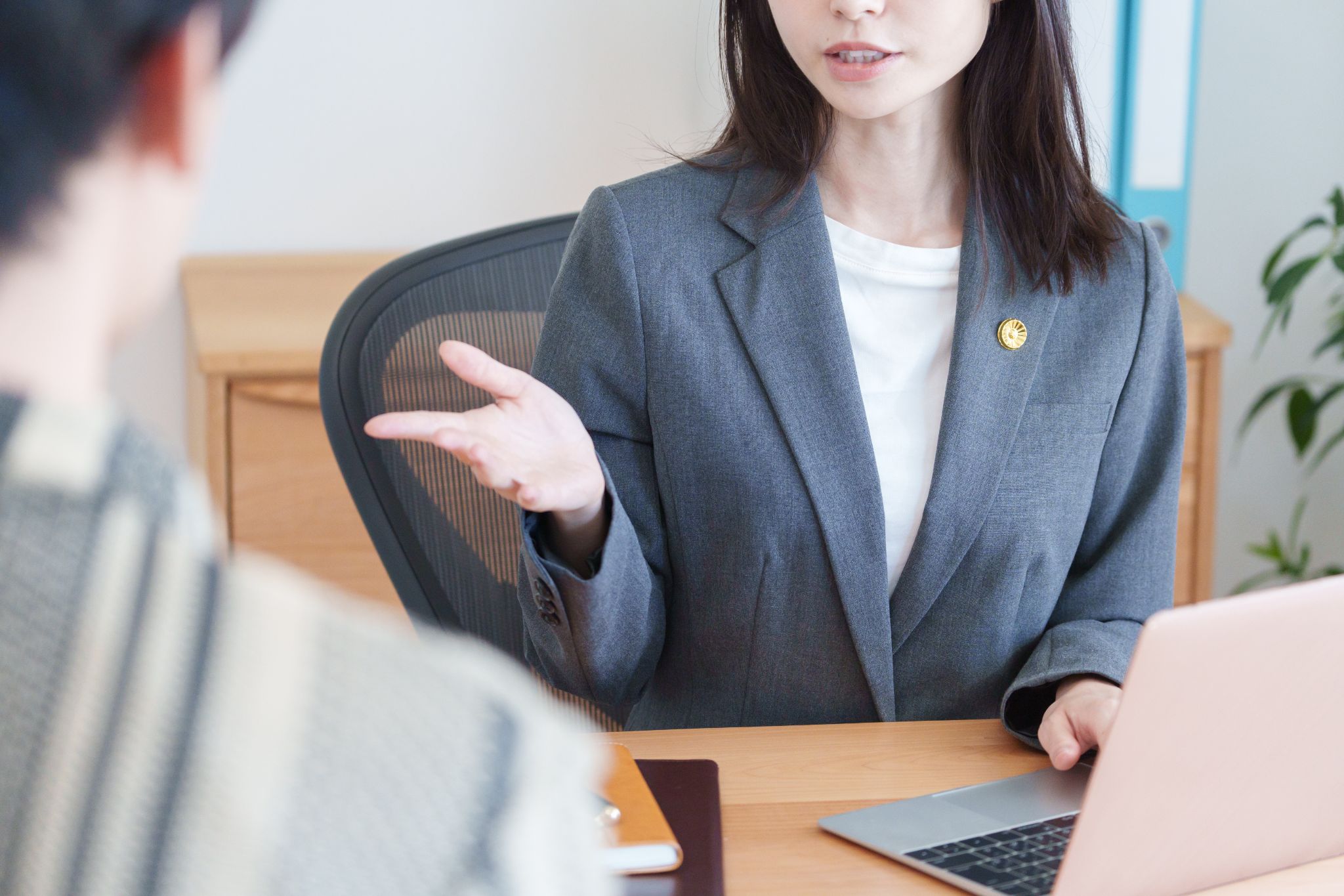 弁護士を探す前に整理すべき3つのポイント